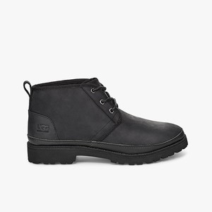 Ugg Neuland Waterproof Men All-Weather Boots Black (0538SOPUW)